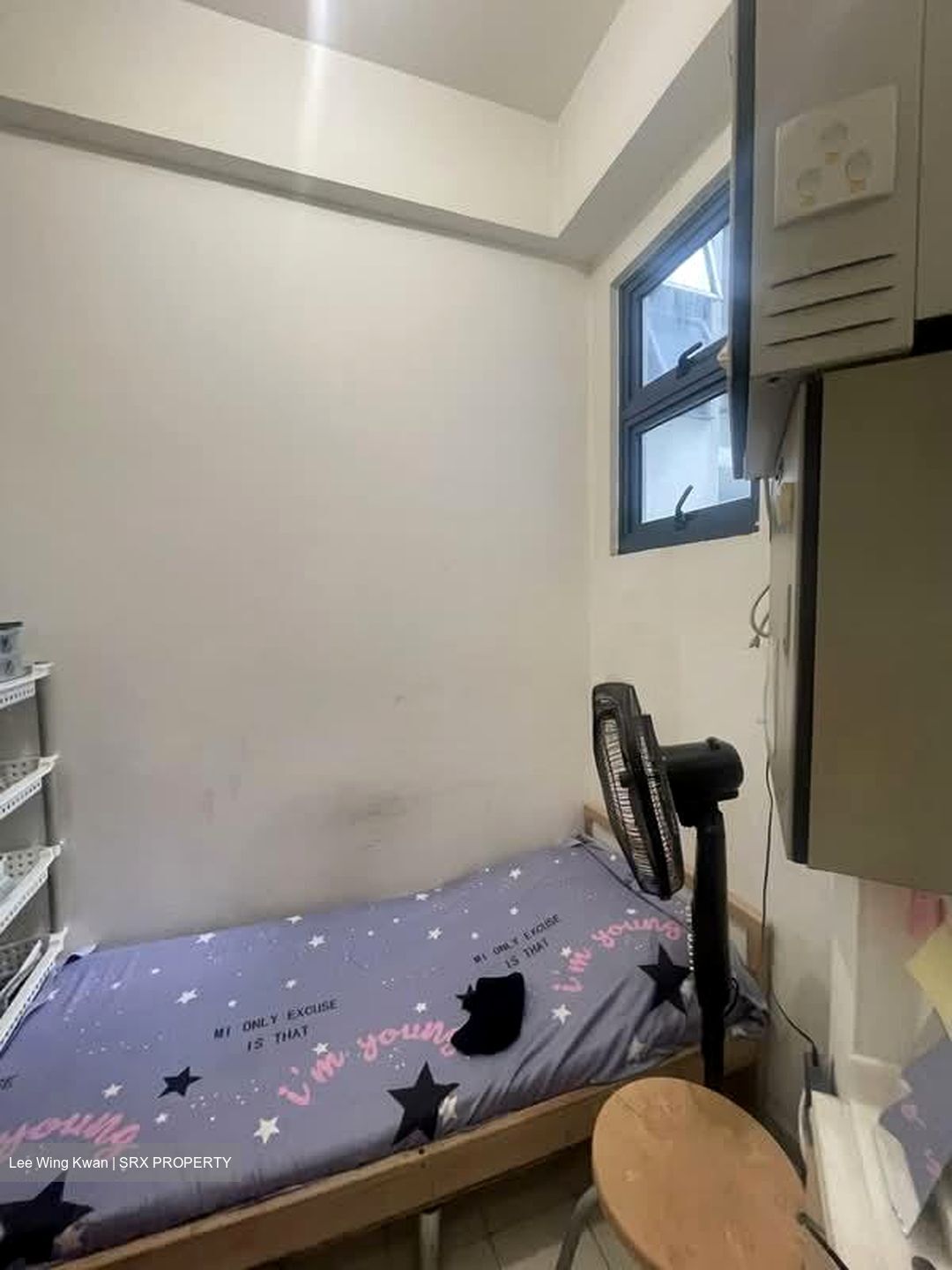 Water Place (D15), Condominium #533862891